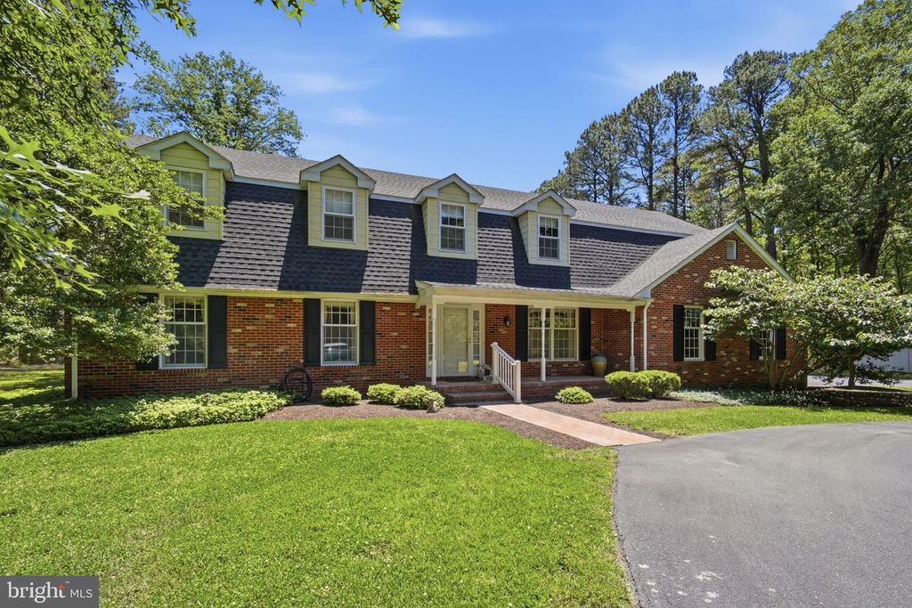 Image 3 of property listing at 8209 TRICEFIELD, Saint Michaels, MD 21663