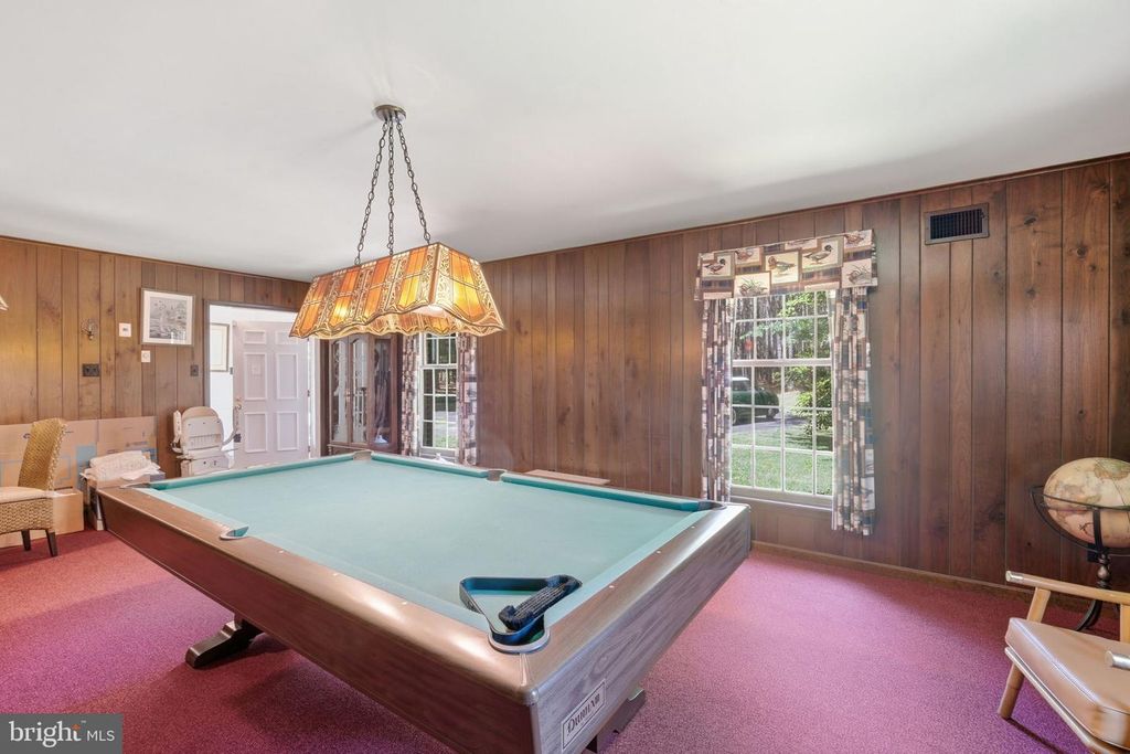 Image 32 of property listing at 8209 TRICEFIELD, Saint Michaels, MD 21663