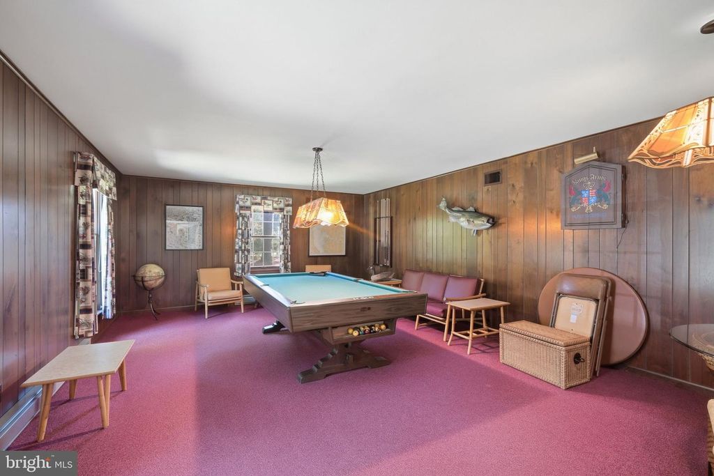 Image 34 of property listing at 8209 TRICEFIELD, Saint Michaels, MD 21663