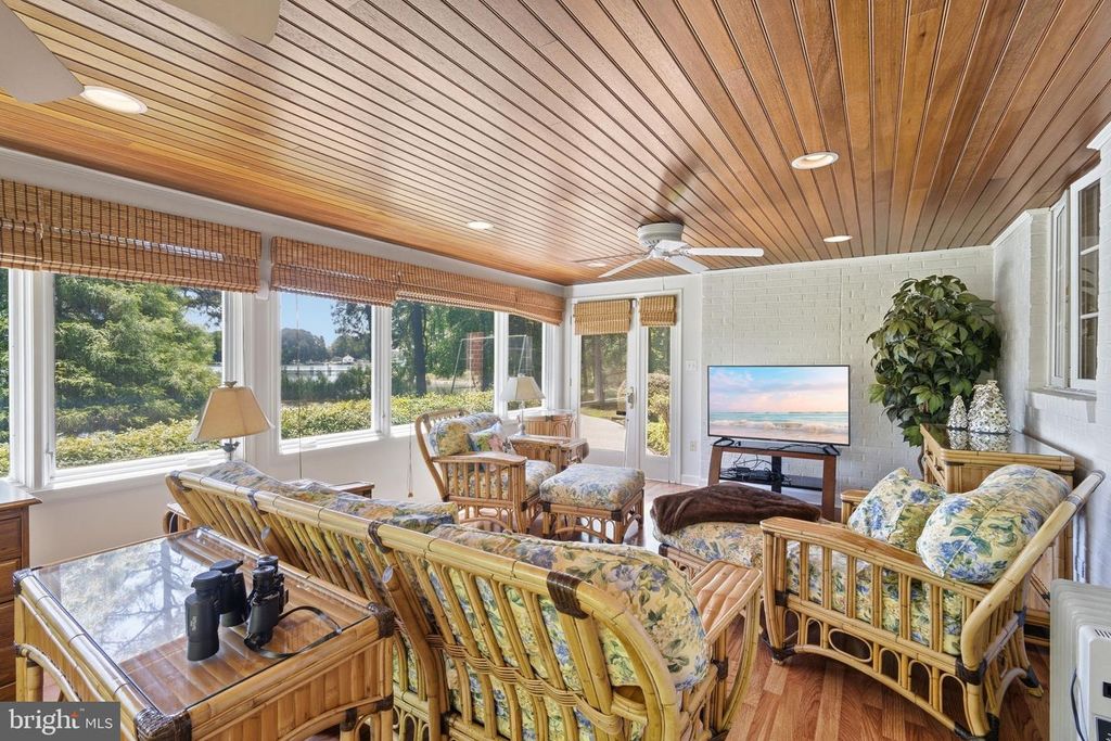 Image 36 of property listing at 8209 TRICEFIELD, Saint Michaels, MD 21663