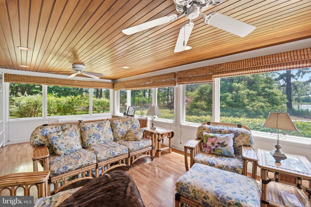 Image 37 of property listing at 8209 TRICEFIELD, Saint Michaels, MD 21663