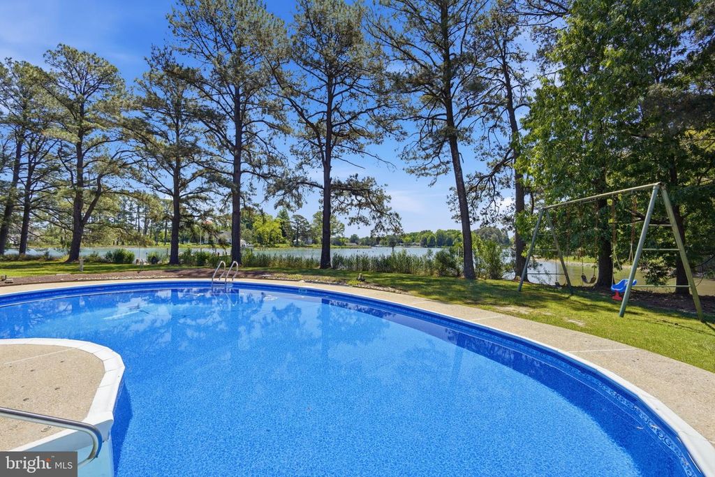 Image 42 of property listing at 8209 TRICEFIELD, Saint Michaels, MD 21663