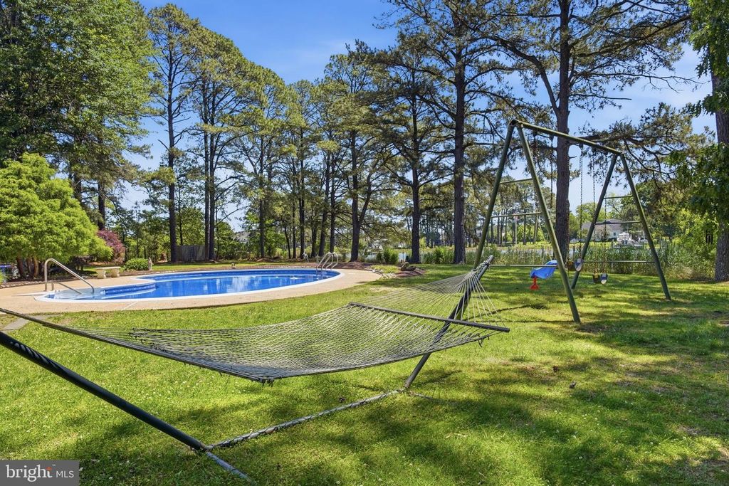 Image 44 of property listing at 8209 TRICEFIELD, Saint Michaels, MD 21663