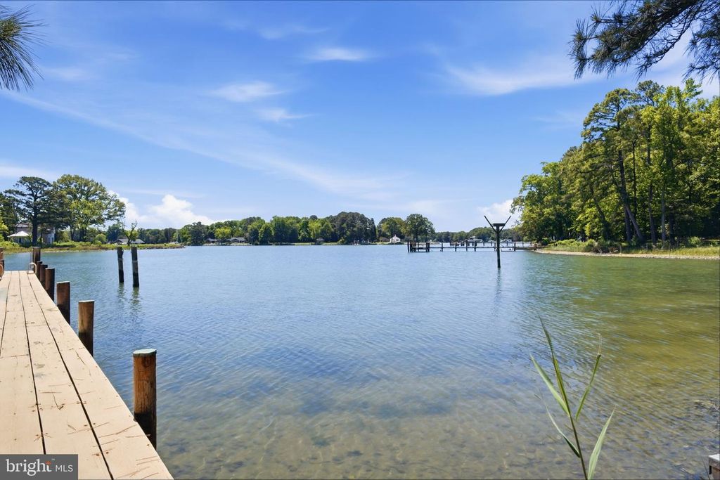 Image 47 of property listing at 8209 TRICEFIELD, Saint Michaels, MD 21663