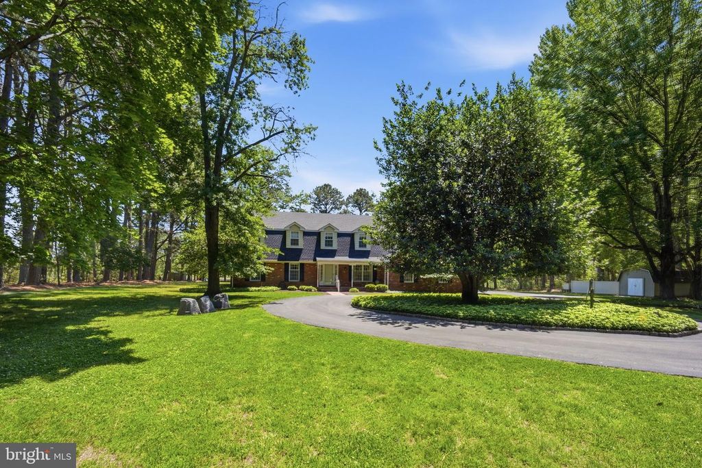Image 5 of property listing at 8209 TRICEFIELD, Saint Michaels, MD 21663