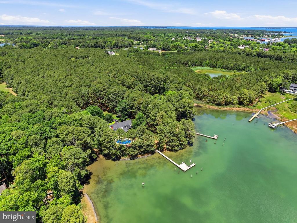 Image 56 of property listing at 8209 TRICEFIELD, Saint Michaels, MD 21663