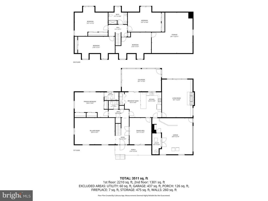 Image 58 of property listing at 8209 TRICEFIELD, Saint Michaels, MD 21663