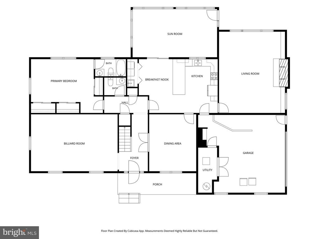 Image 59 of property listing at 8209 TRICEFIELD, Saint Michaels, MD 21663