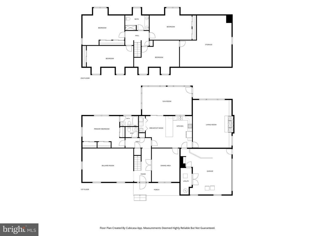Image 61 of property listing at 8209 TRICEFIELD, Saint Michaels, MD 21663