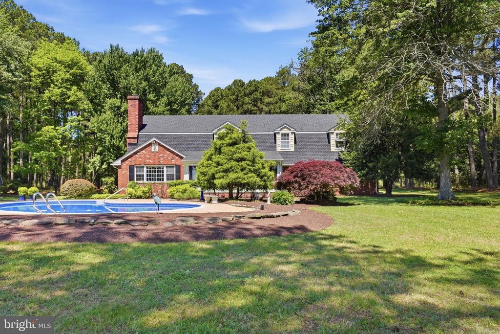 Image 7 of property listing at 8209 TRICEFIELD, Saint Michaels, MD 21663