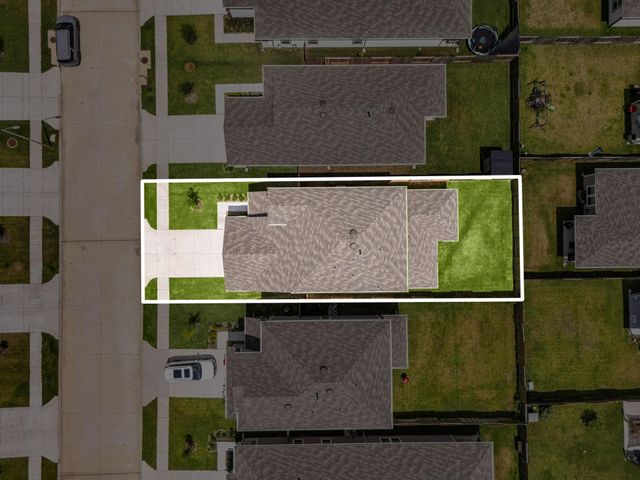 26270 Arrowleaf, Magnolia, TX 77355