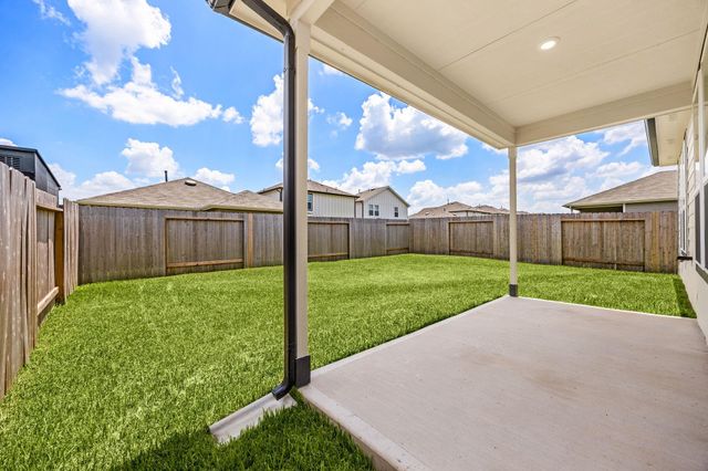 26270 Arrowleaf, Magnolia, TX 77355