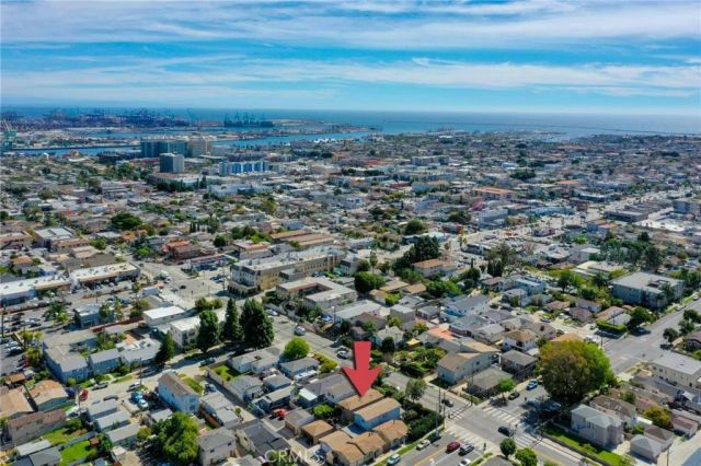 784 W 1st, San Pedro, CA 90731