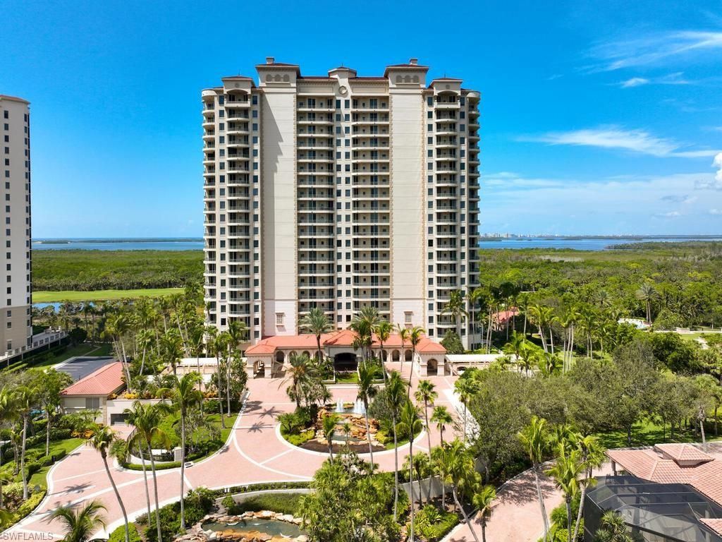 23750 Via Trevi WAY 203, Estero, FL 34134