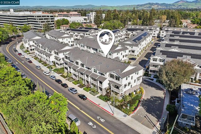 2742 Jones Rd, Walnut Creek, CA 94597