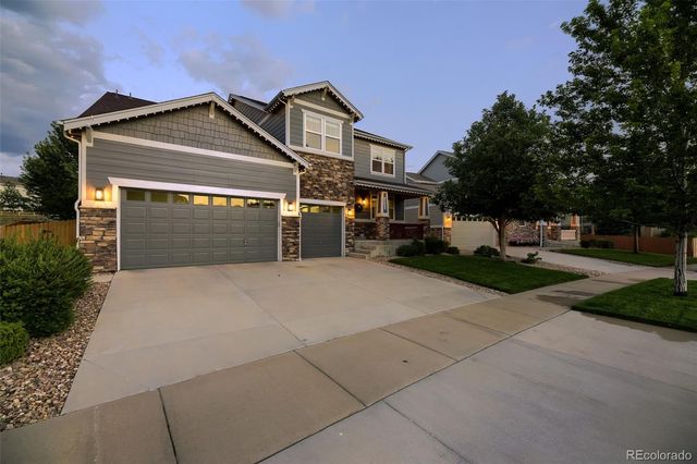 25200 E Arbor Place, Aurora, CO 80016