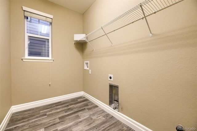 25200 E Arbor Place, Aurora, CO 80016