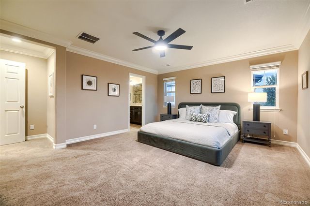 25200 E Arbor Place, Aurora, CO 80016