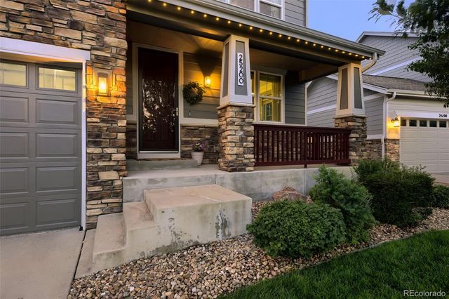 25200 E Arbor Place, Aurora, CO 80016