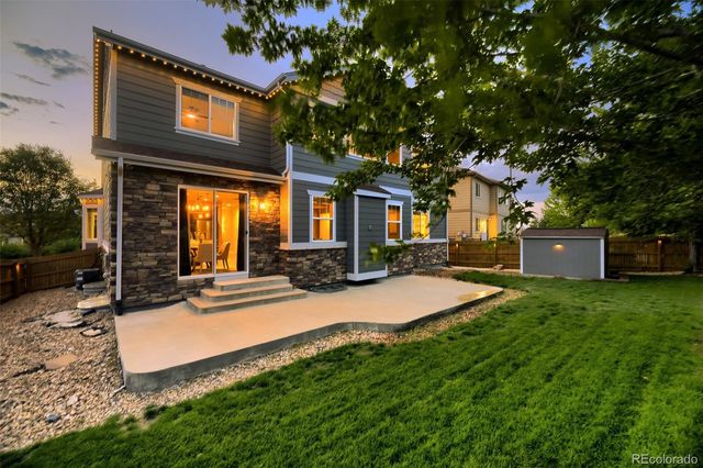 25200 E Arbor Place, Aurora, CO 80016