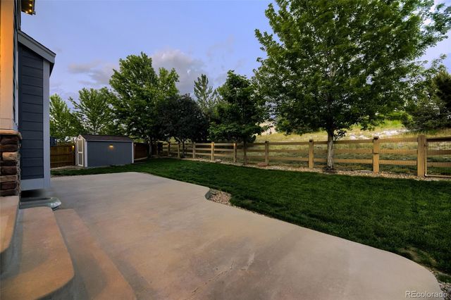 25200 E Arbor Place, Aurora, CO 80016