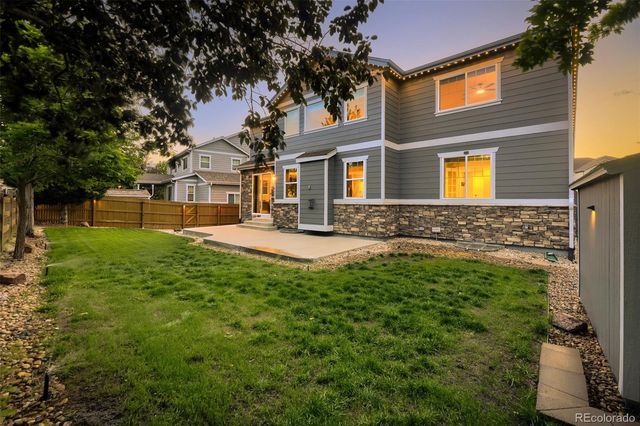 25200 E Arbor Place, Aurora, CO 80016