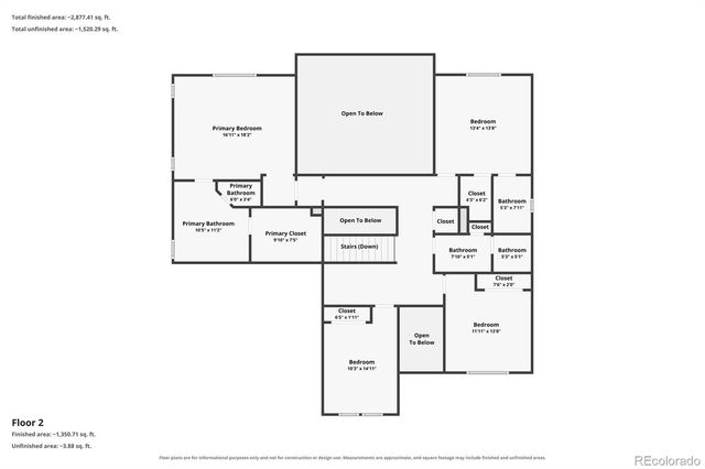 25200 E Arbor Place, Aurora, CO 80016