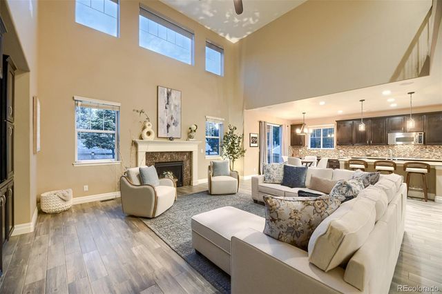 25200 E Arbor Place, Aurora, CO 80016