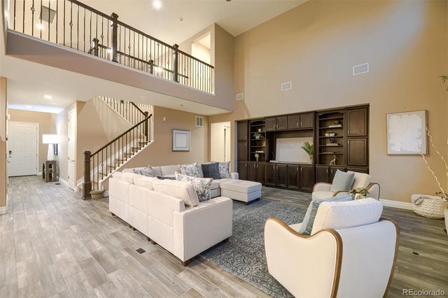 25200 E Arbor Place, Aurora, CO 80016