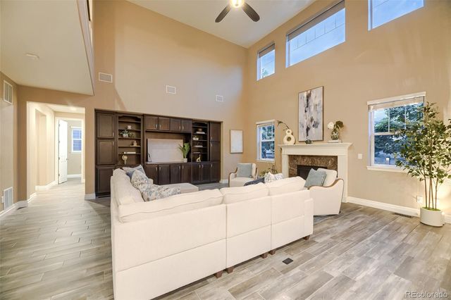 25200 E Arbor Place, Aurora, CO 80016