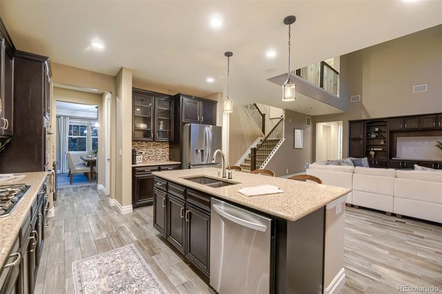 25200 E Arbor Place, Aurora, CO 80016