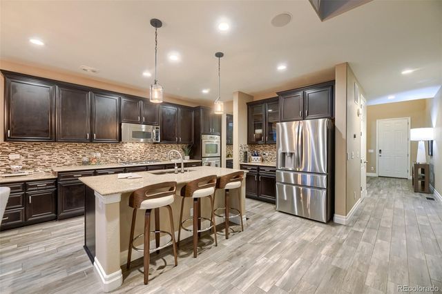 25200 E Arbor Place, Aurora, CO 80016