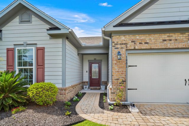 1801 Orchard Dr., Myrtle Beach, SC 29577