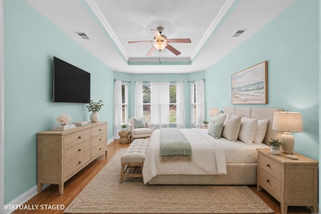 1801 Orchard Dr., Myrtle Beach, SC 29577