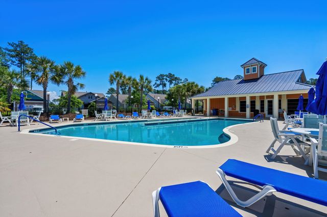 1801 Orchard Dr., Myrtle Beach, SC 29577