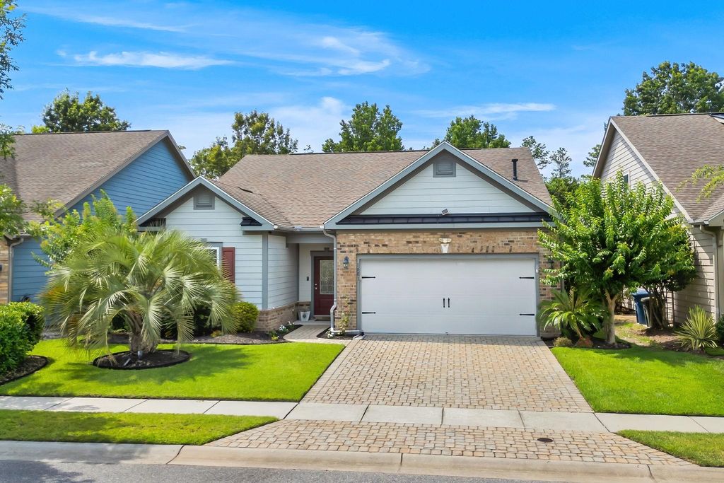 1801 Orchard Dr., Myrtle Beach, SC 29577