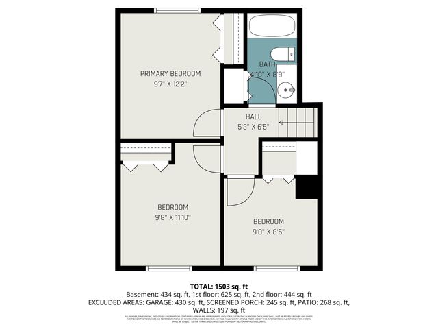 1506 Cantondale Lane, Mishawaka, IN 46544