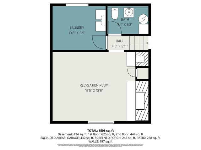 1506 Cantondale Lane, Mishawaka, IN 46544