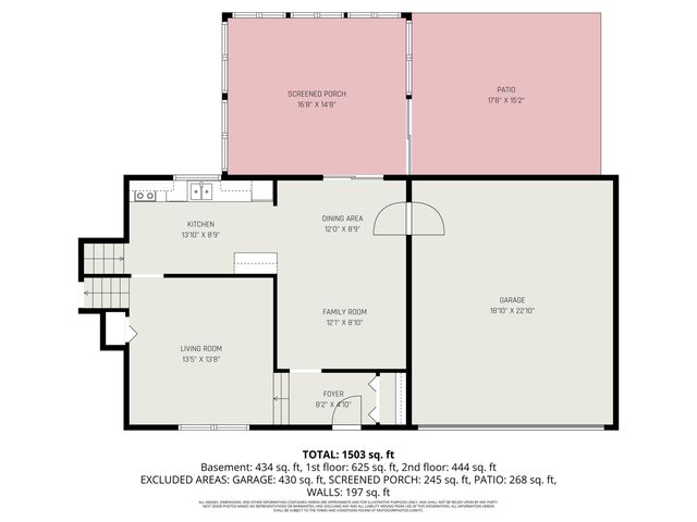 1506 Cantondale Lane, Mishawaka, IN 46544