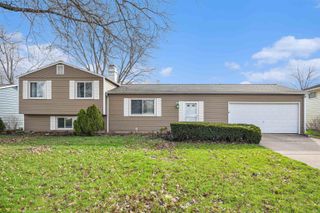 1506 Cantondale Lane, Mishawaka, IN 46544