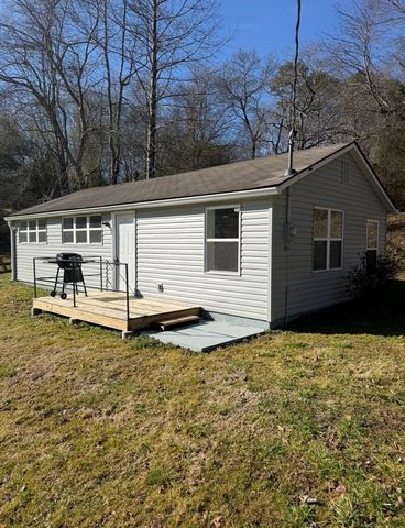 3975 Nc Highway 141, Marble, NC 28905
