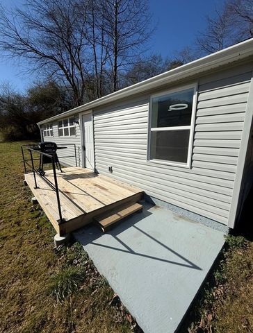 3975 Nc Highway 141, Marble, NC 28905