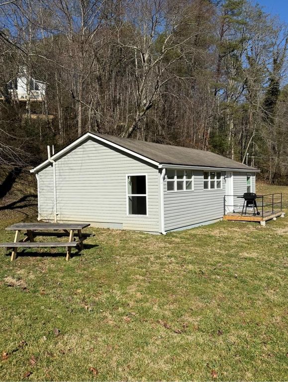3975 Nc Highway 141, Marble, NC 28905