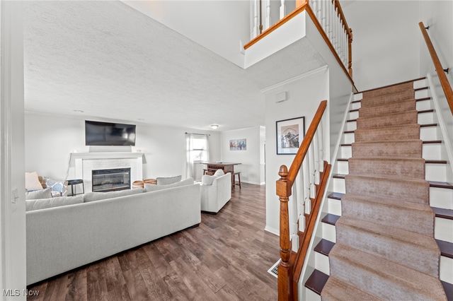 1831 Woodbine Circle, Massillon, OH 44646