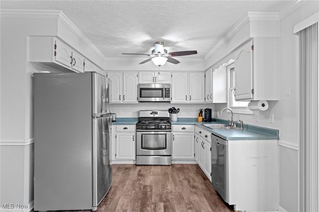 1831 Woodbine Circle, Massillon, OH 44646