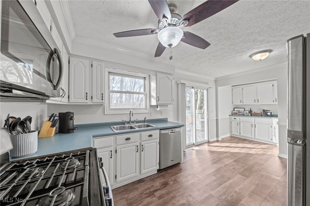 1831 Woodbine Circle, Massillon, OH 44646