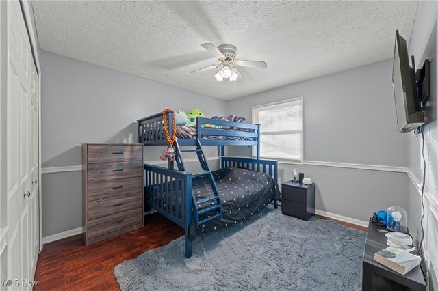 1831 Woodbine Circle, Massillon, OH 44646