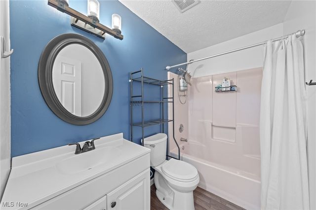 1831 Woodbine Circle, Massillon, OH 44646