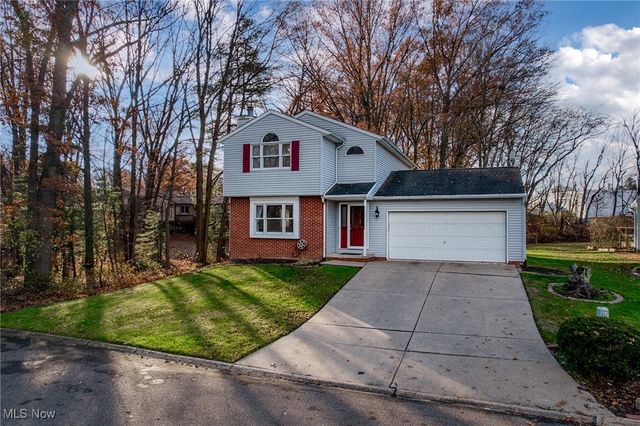 1831 Woodbine Circle, Massillon, OH 44646