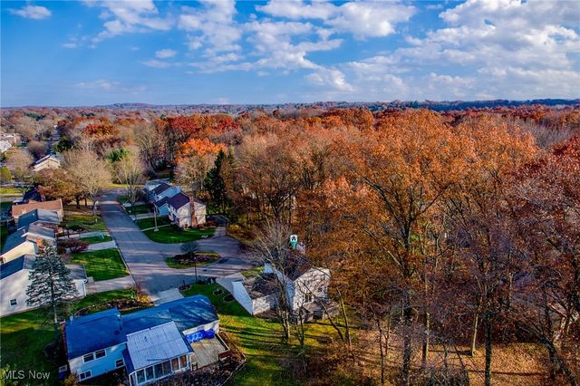 1831 Woodbine Circle, Massillon, OH 44646